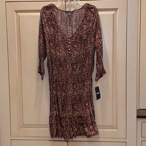 Tunic top or dress from Macys American Living